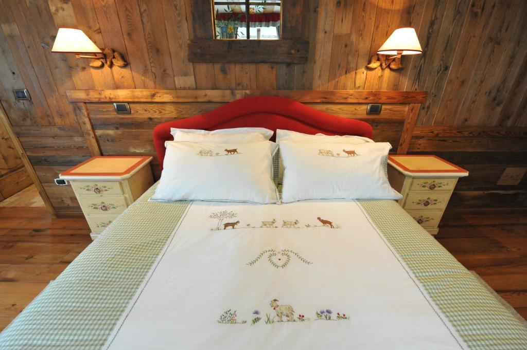 Affittacamere Le Relais De La Grandze Doues Номер фото