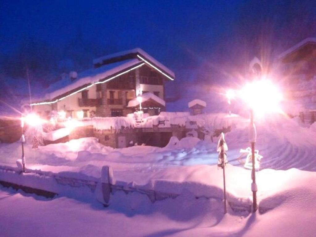 Affittacamere Le Relais De La Grandze Doues Экстерьер фото