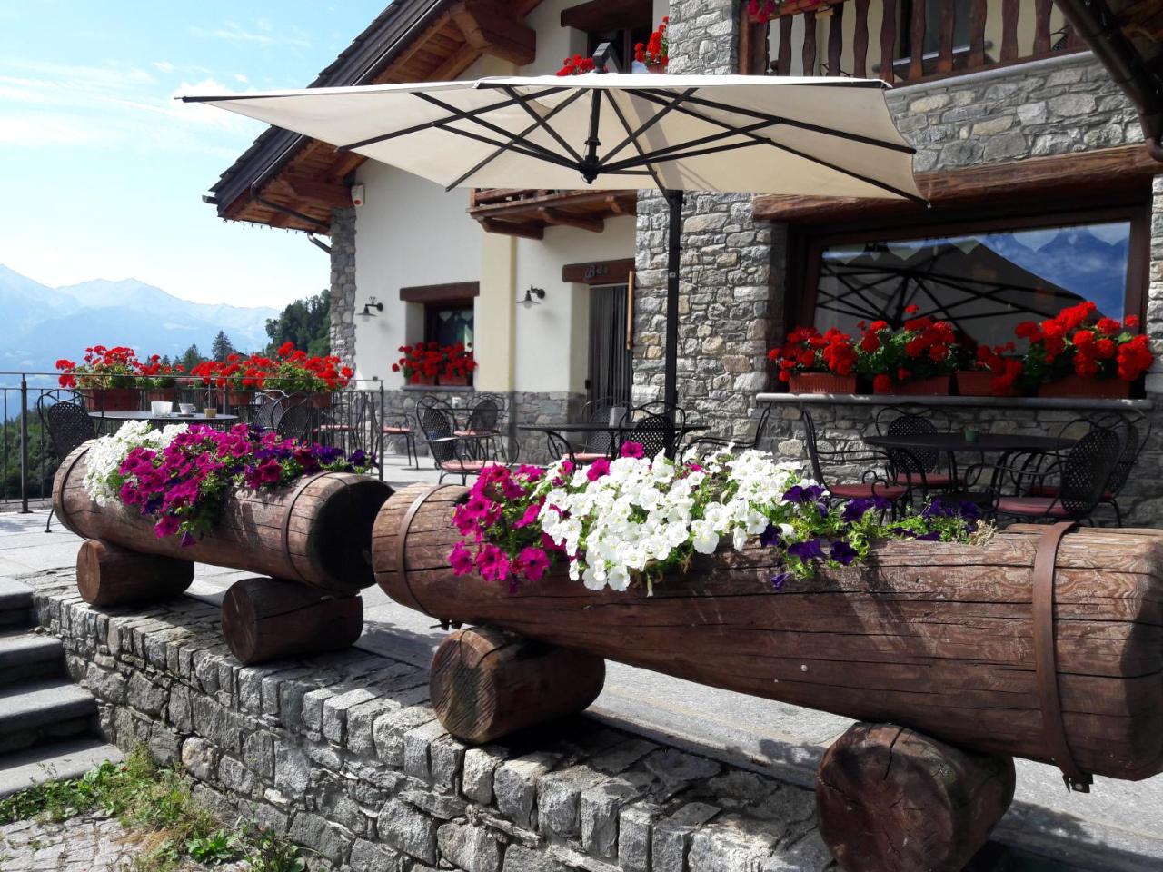 Affittacamere Le Relais De La Grandze Doues Экстерьер фото